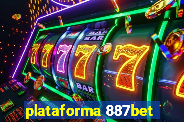 plataforma 887bet